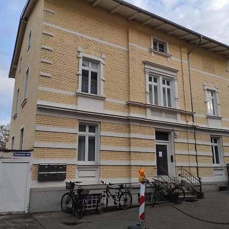 Schicke 2-Zimmer-City-Wohnung Würzburg Kültér fotó