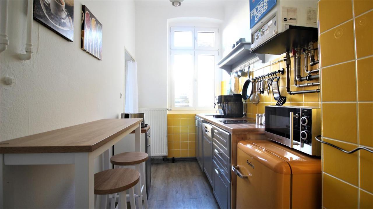 Schicke 2-Zimmer-City-Wohnung Würzburg Kültér fotó